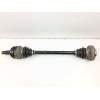 Recambio de transmision trasera izquierda para bmw 3 (e90) 320 d referencia OEM IAM 7533445  