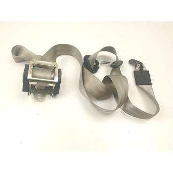 CINTURON SEGURIDAD TRASERO DERECHO 4L0857806G 