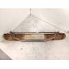 Recambio de paragolpes trasero para nissan navara np300 (d40) 2.5 dci 4wd referencia OEM IAM H5022EA600  