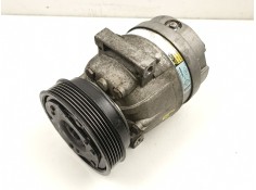 Recambio de compresor aire acondicionado para renault megane i (ba0/1_) 1.4 e (ba0e, ba0v) referencia OEM IAM 7700103536  