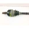 Recambio de transmision trasera izquierda para bmw 3 (e90) 320 d referencia OEM IAM 7533445  