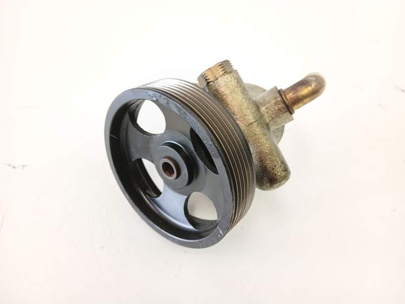 Recambio de bomba direccion para citroën zx (n2) 1.9 d referencia OEM IAM 9610519980 26028454 