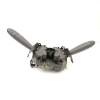 Recambio de mando luces y limpias para fiat punto 1.2 g referencia OEM IAM 735267951  