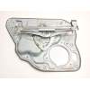 Recambio de elevalunas trasero derecho para volvo s40 ii (544) 2.0 d referencia OEM IAM 8679083  30724757