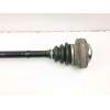 Recambio de transmision trasera izquierda para bmw 3 (e90) 320 d referencia OEM IAM 7533445  