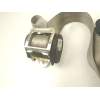 Recambio de cinturon seguridad trasero derecho para audi q7 (4lb) 3.0 tdi quattro referencia OEM IAM 4L0857806G  
