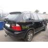 bmw x5 (e53) del año 2005