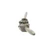 Recambio de mando luces y limpias para fiat punto 1.2 g referencia OEM IAM 735267951  