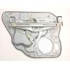 Recambio de elevalunas trasero derecho para volvo s40 ii (544) 2.0 d referencia OEM IAM 8679083  30724757