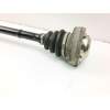 Recambio de transmision trasera izquierda para bmw 3 (e90) 320 d referencia OEM IAM 7533445  