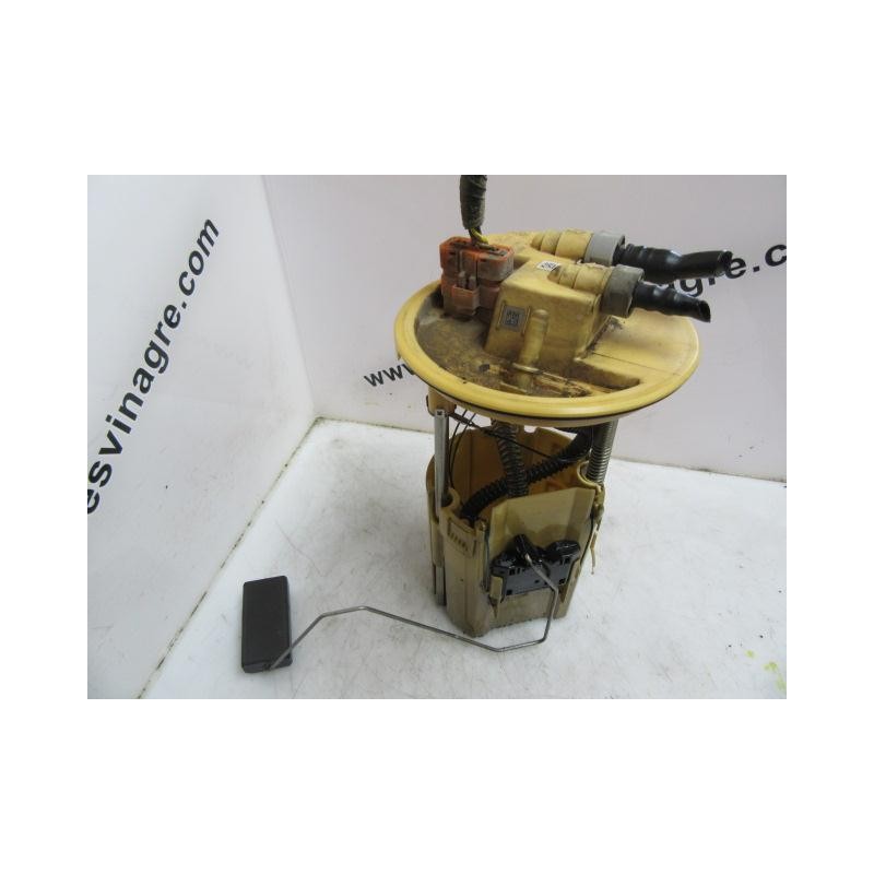 Recambio de bomba gasolina / aforadores : ford transit : 2.4 td (100,61cv) [2009] para ford transit 2.4 td referencia OEM IAM A2