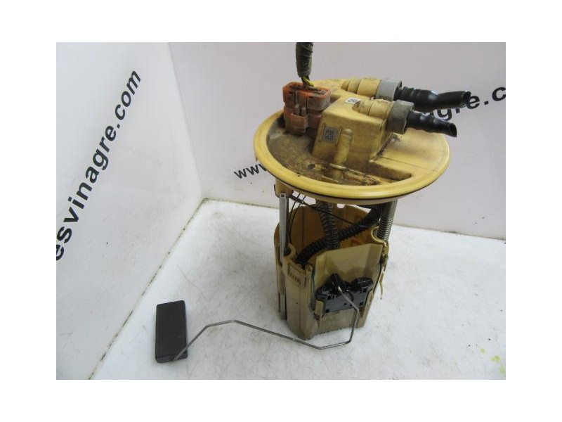 Recambio de bomba gasolina / aforadores : ford transit : 2.4 td (100,61cv) [2009] para ford transit 2.4 td referencia OEM IAM A2