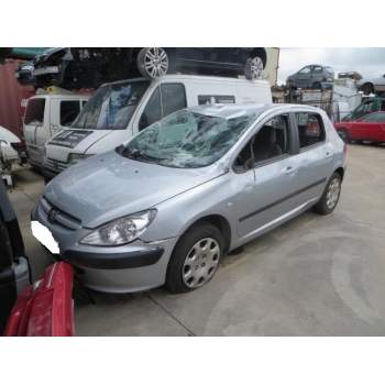 PEUGEOT 307 (3A/C)