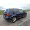 volkswagen golf iv (1j1) del año 2000