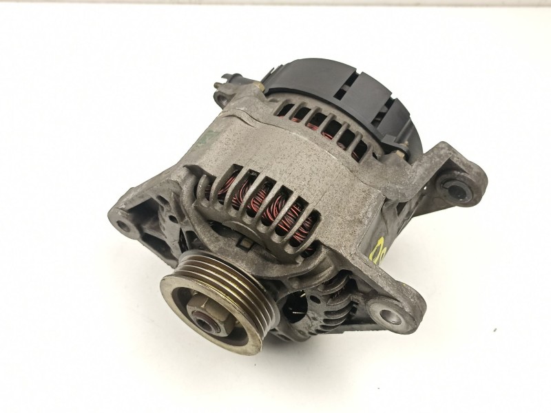 Recambio de alternador para nissan primera hatchback (p11) 1.6 16v referencia OEM IAM 231002F010 A115I 