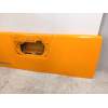 Recambio de porton trasero para nissan navara np300 (d40) 2.5 dci 4wd referencia OEM IAM 79100EB30J  