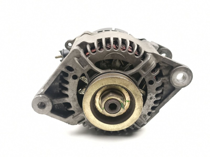 Recambio de alternador para nissan primera hatchback (p11) 1.6 16v referencia OEM IAM 231002F010 A115I 