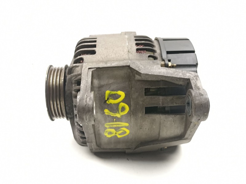 Recambio de alternador para nissan primera hatchback (p11) 1.6 16v referencia OEM IAM 231002F010 A115I 