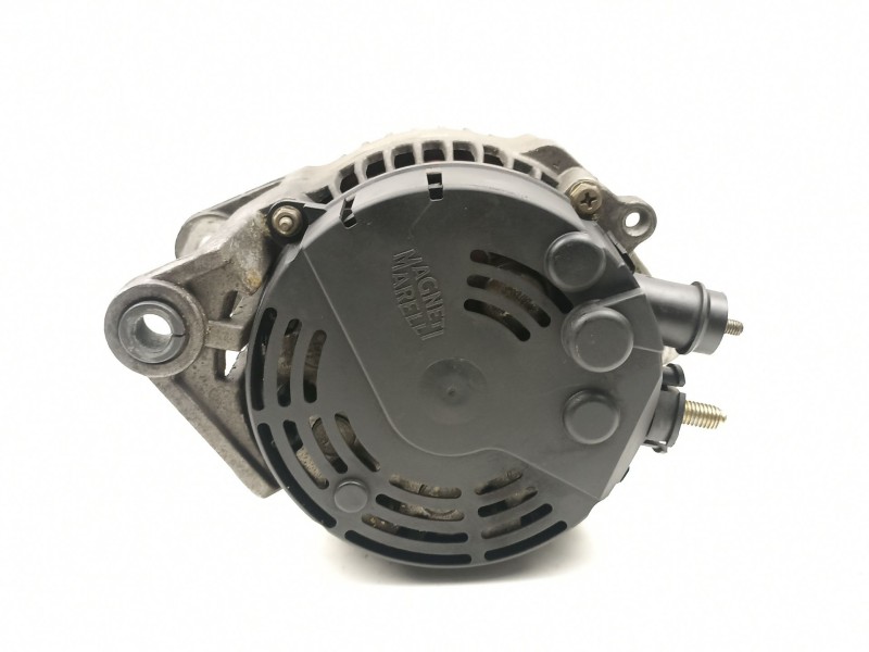 Recambio de alternador para nissan primera hatchback (p11) 1.6 16v referencia OEM IAM 231002F010 A115I 