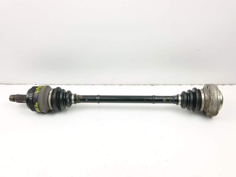 Recambio de transmision trasera derecha para bmw 3 (e90) 320 d referencia OEM IAM 7533446  