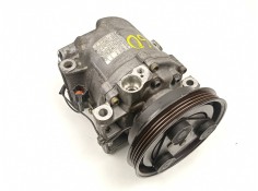 Recambio de compresor aire acondicionado para nissan primera hatchback (p11) 1.6 16v referencia OEM IAM 926002J005 8480545010 