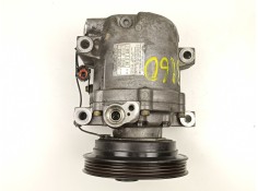 Recambio de compresor aire acondicionado para nissan primera hatchback (p11) 1.6 16v referencia OEM IAM 926002J005 8480545010  2
