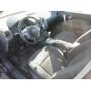 nissan qashqai i (j10, nj10) del año 2009