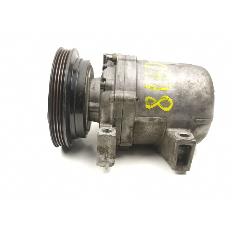 Recambio de compresor aire acondicionado para nissan primera hatchback (p11) 1.6 16v referencia OEM IAM 926002J005 8480545010 