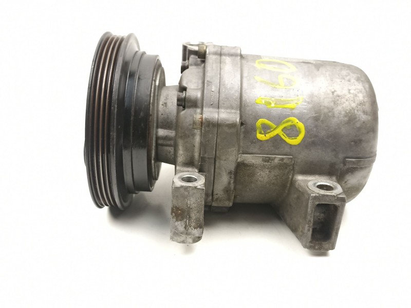 Recambio de compresor aire acondicionado para nissan primera hatchback (p11) 1.6 16v referencia OEM IAM 926002J005 8480545010 