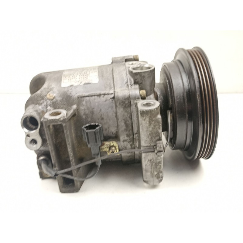 Recambio de compresor aire acondicionado para nissan primera hatchback (p11) 1.6 16v referencia OEM IAM 926002J005 8480545010 