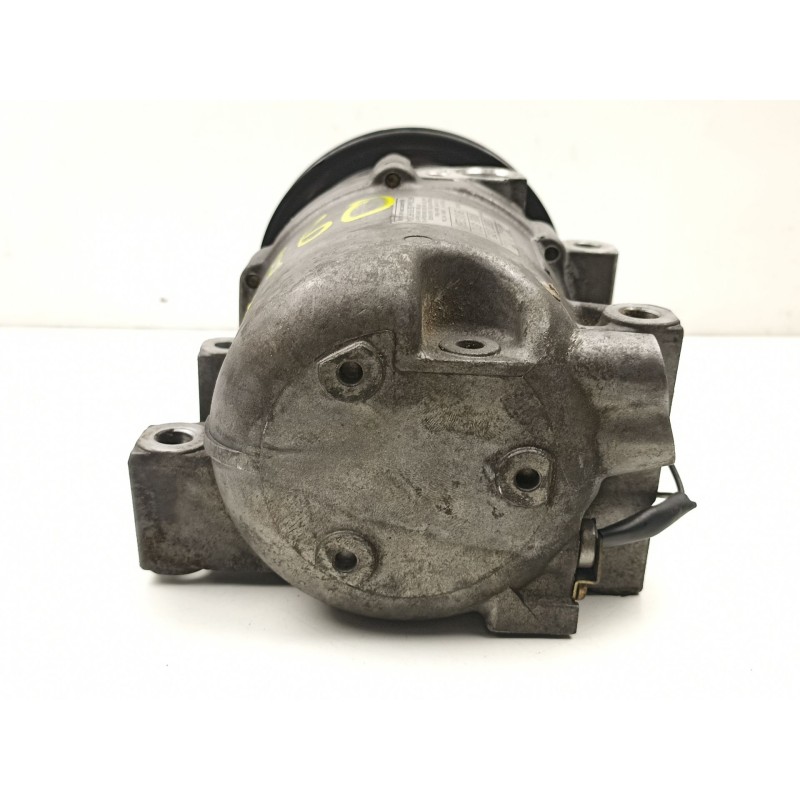 Recambio de compresor aire acondicionado para nissan primera hatchback (p11) 1.6 16v referencia OEM IAM 926002J005 8480545010 