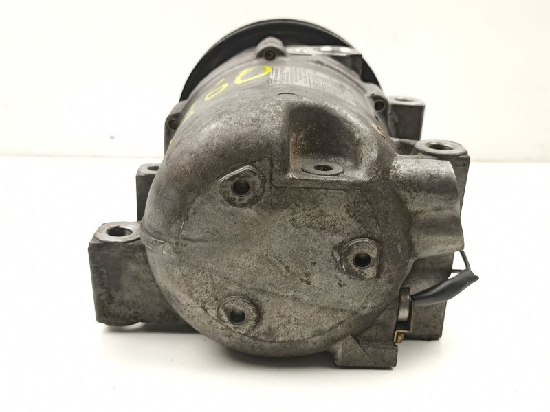 Recambio de compresor aire acondicionado para nissan primera hatchback (p11) 1.6 16v referencia OEM IAM 926002J005 8480545010 