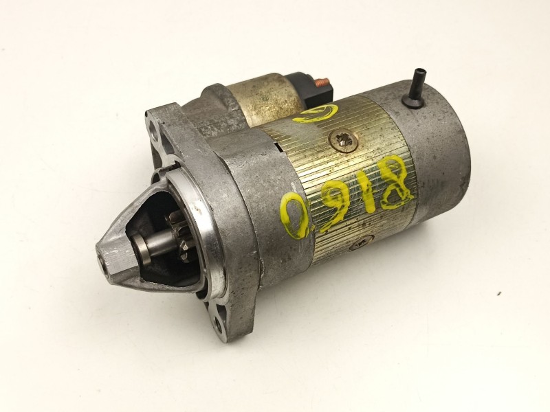 Recambio de motor arranque para nissan primera hatchback (p11) 1.6 16v referencia OEM IAM 233002F000 E80E 