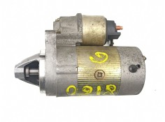 Recambio de motor arranque para nissan primera hatchback (p11) 1.6 16v referencia OEM IAM 233002F000 E80E  2