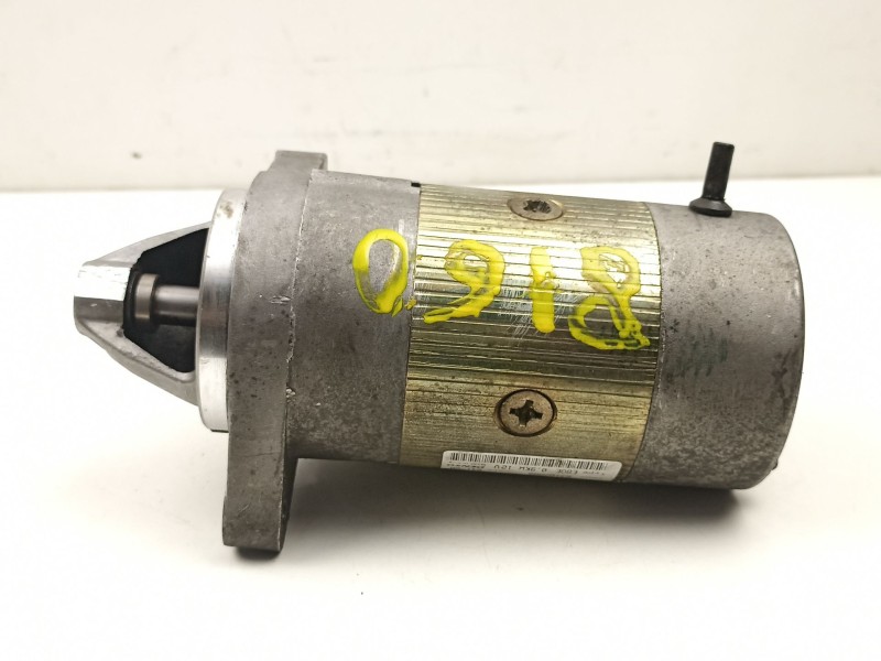 Recambio de motor arranque para nissan primera hatchback (p11) 1.6 16v referencia OEM IAM 233002F000 E80E 