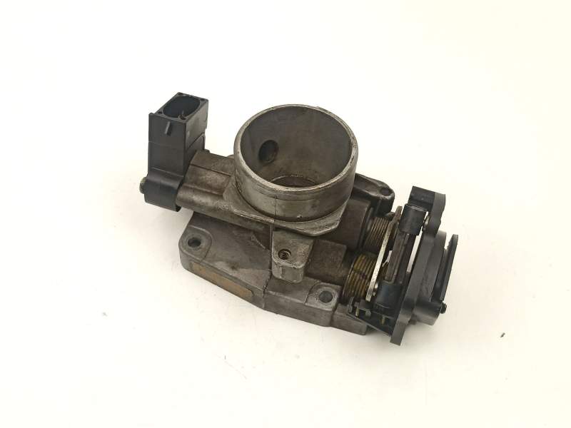 Recambio de caja mariposa para ford fiesta iv (ja_, jb_) 1.3 i referencia OEM IAM 96BF9E926FB  
