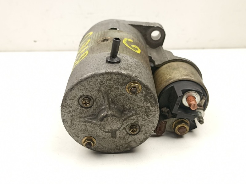 Recambio de motor arranque para nissan primera hatchback (p11) 1.6 16v referencia OEM IAM 233002F000 E80E 