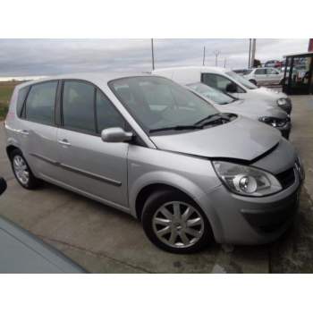 RENAULT SCÉNIC II (JM0/1_)