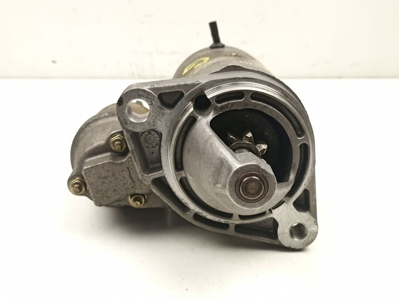 Recambio de motor arranque para nissan primera hatchback (p11) 1.6 16v referencia OEM IAM 233002F000 E80E 