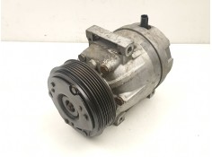 Recambio de compresor aire acondicionado para renault laguna ii (bg0/1_) 2.0 16v (bg00, bg0k, bg0p, bg0w) referencia OEM IAM 820