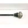 Recambio de transmision trasera derecha para bmw 3 (e90) 320 d referencia OEM IAM 7533446  