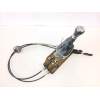 Recambio de palanca cambio manual para fiat freemont (345_) 2.0 jtd referencia OEM IAM K05106035AF  