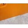 Recambio de porton trasero para nissan navara np300 (d40) 2.5 dci 4wd referencia OEM IAM 79100EB30J  