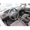 peugeot 307 (3a/c) del año 2004