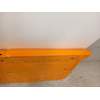 Recambio de porton trasero para nissan navara np300 (d40) 2.5 dci 4wd referencia OEM IAM 79100EB30J  