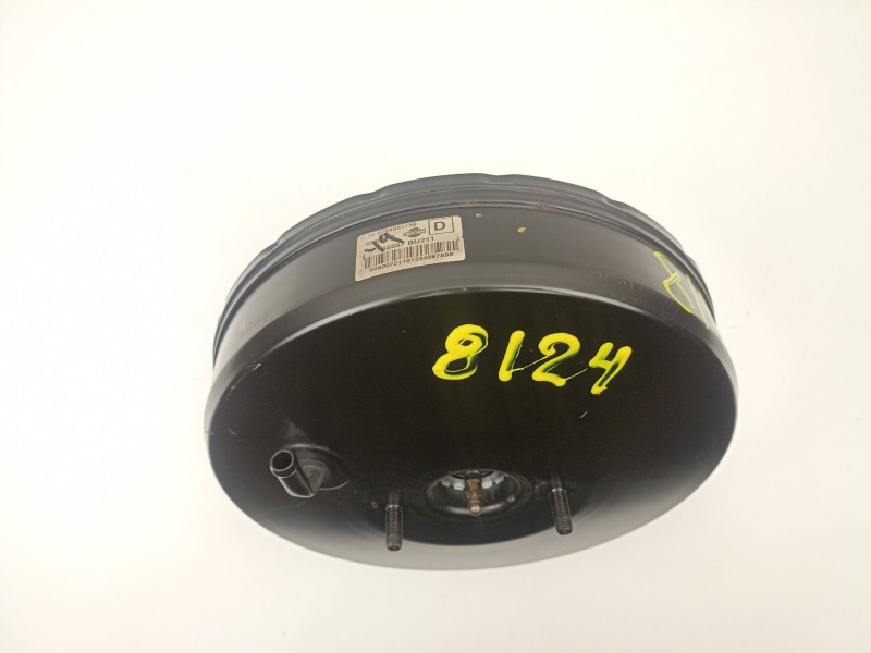 Recambio de servofreno para nissan almera tino (v10) 2.2 dci referencia OEM IAM 46007BU211 0204051159 