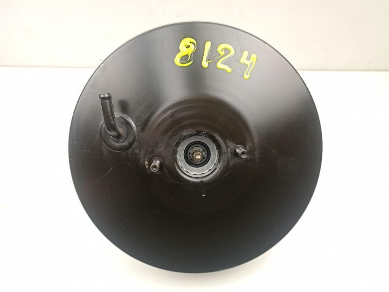 Recambio de servofreno para nissan almera tino (v10) 2.2 dci referencia OEM IAM 46007BU211 0204051159 