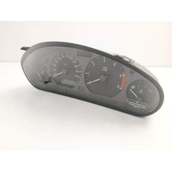 CUADRO INSTRUMENTOS 62118381870 110008831009 
