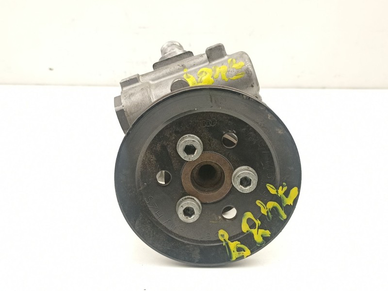 Recambio de bomba direccion para seat ibiza (6k) 2.0 i referencia OEM IAM 6K0422154  