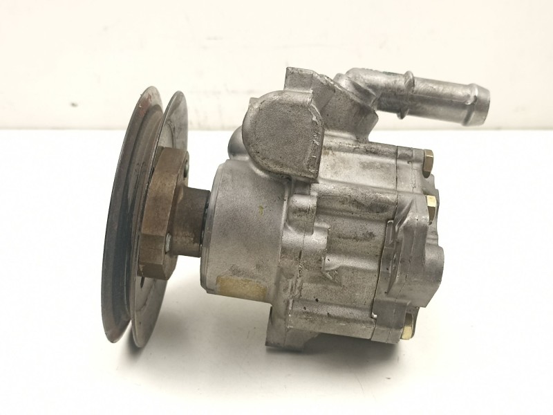 Recambio de bomba direccion para seat ibiza (6k) 2.0 i referencia OEM IAM 6K0422154  
